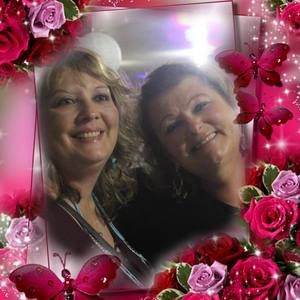 Meet your Posher, Holly